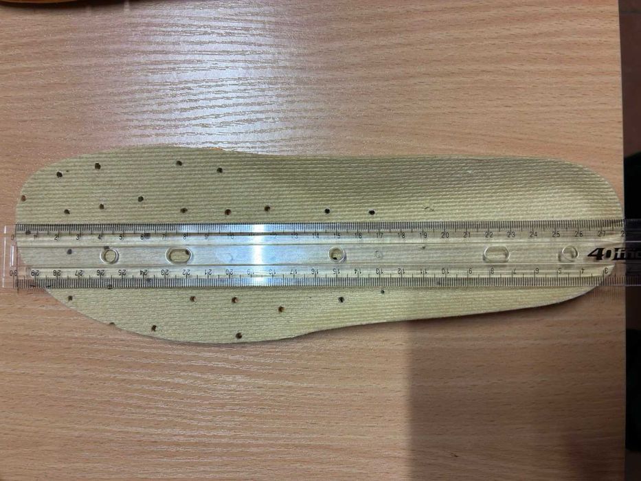 Берці армійські демісезонні COMBAT BOOTS