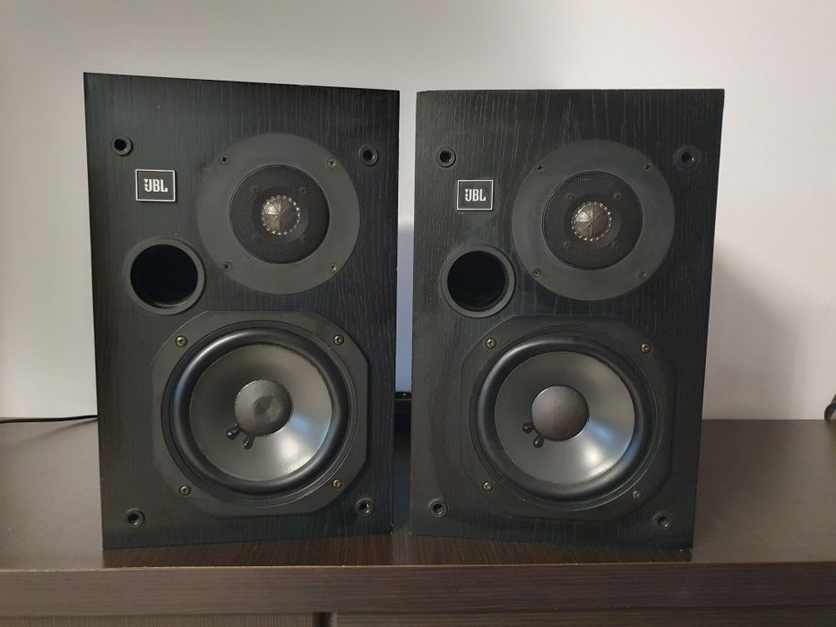 Kolumny JBL L20T made in USA CALIFORNIA