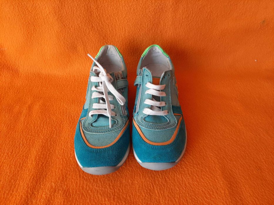 кросівки Muyters р.32 устілка 20,5см