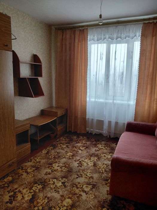 Здам кімнату у гуртожитку