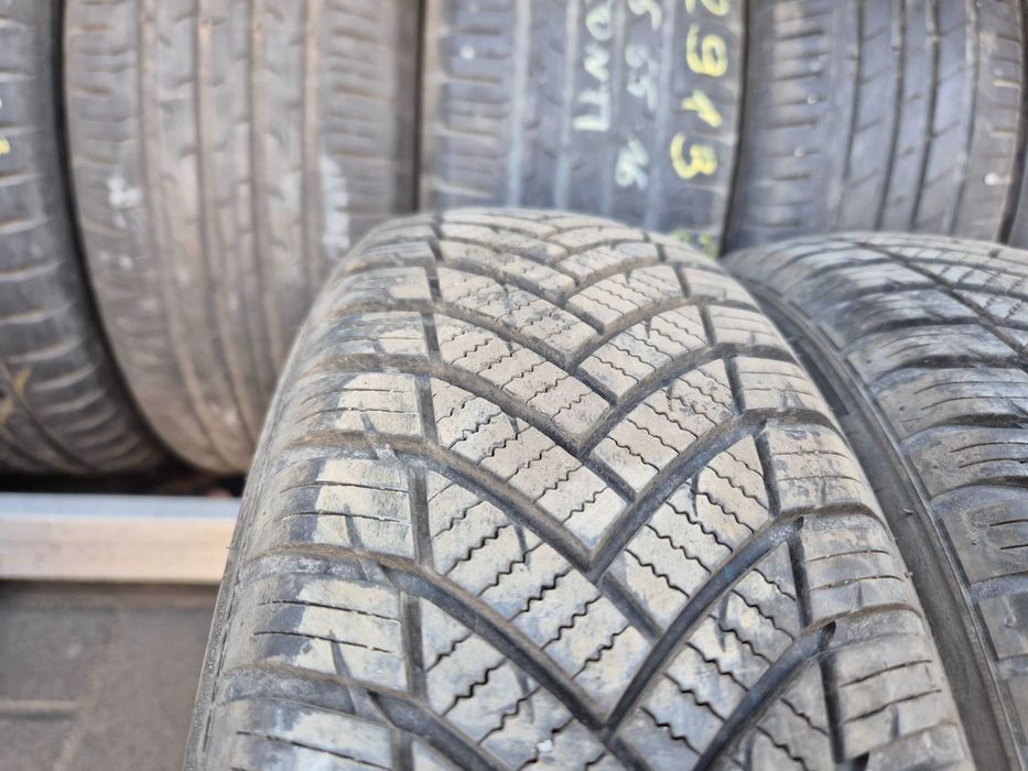 Imperial All Season Driver 145/70r13 71T