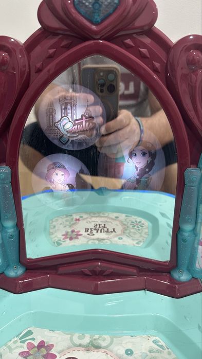 Beauty Set de princesa