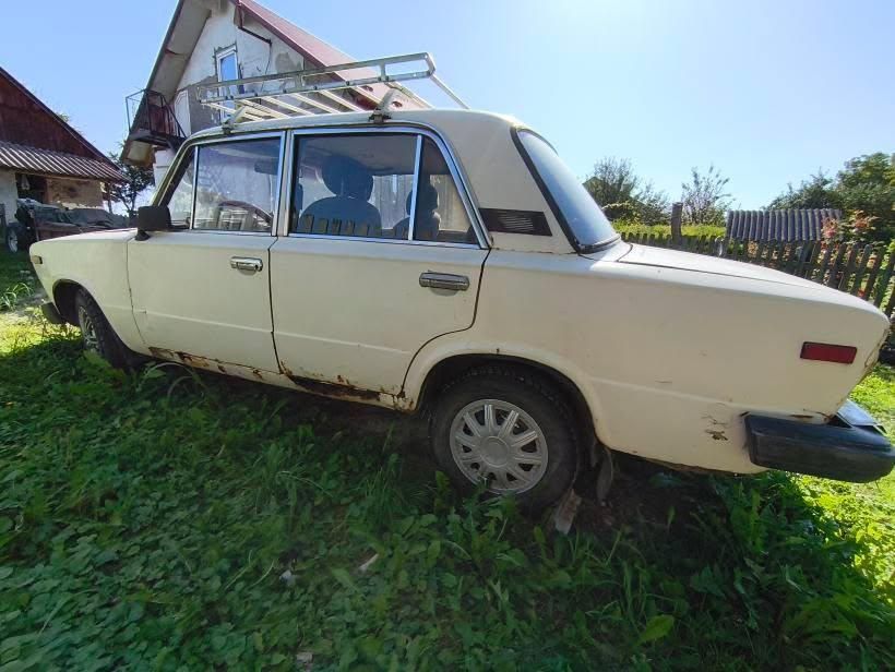 Продам Жигулі ваз 2106