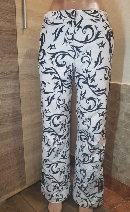 Лыжные шины Icepeak 36р