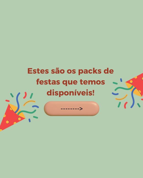 Espaço de aluguer para festas de aniversário para crianças