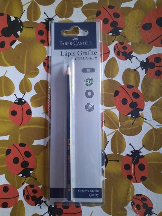 Material escolar EV/Artes