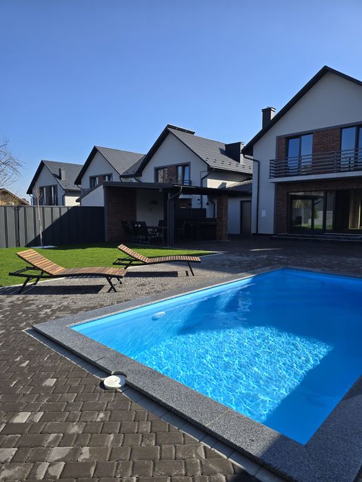 Будинок вул. Горіхівська