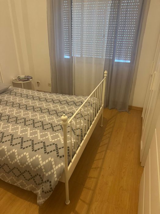 Quartos para solteira