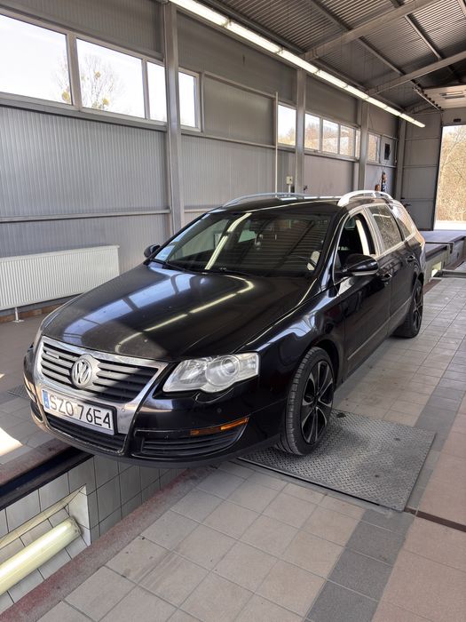 Passat b5 2.0 tdi