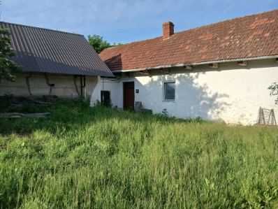 Działka budowlana
