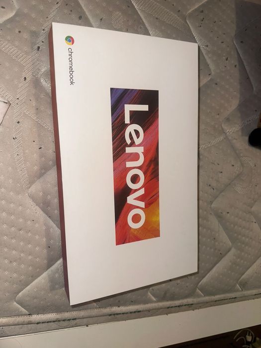 Tablete lenovo como novo