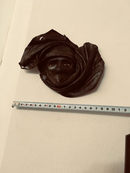 Máscaras venezianas