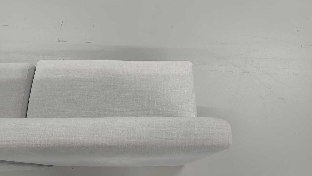 Sofás de entrada/espera em tecido