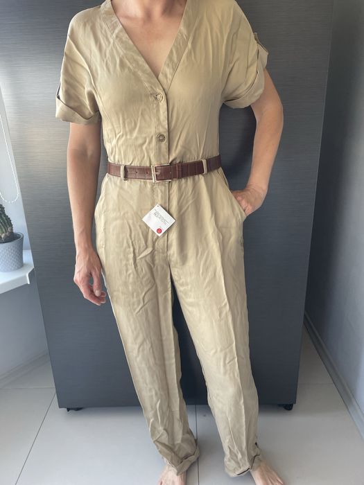 Новий комбінезон Zara