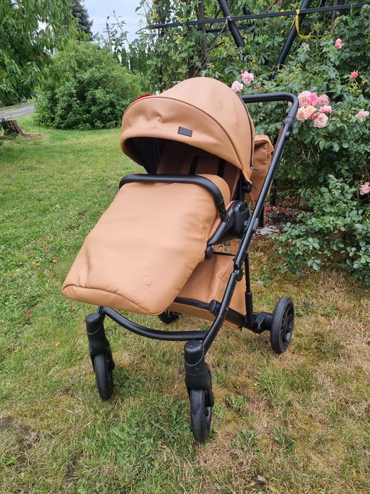 Wózek Anex e-type carmel