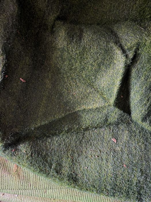 Искусственная трава, искусственный газон