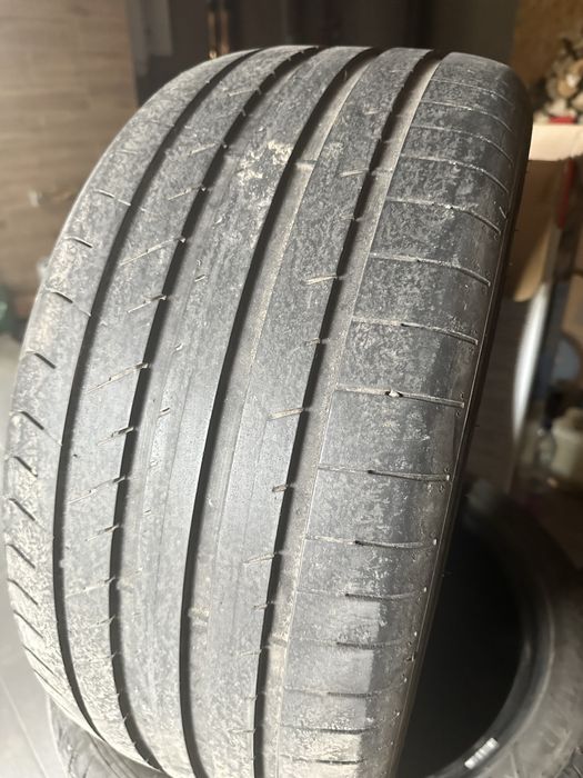GoodYear Eagle sport 2 2025