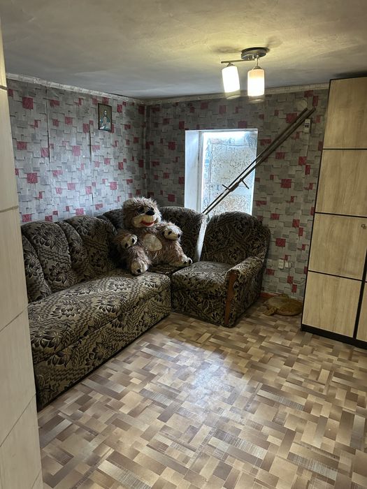 Здам будинок довгостроково