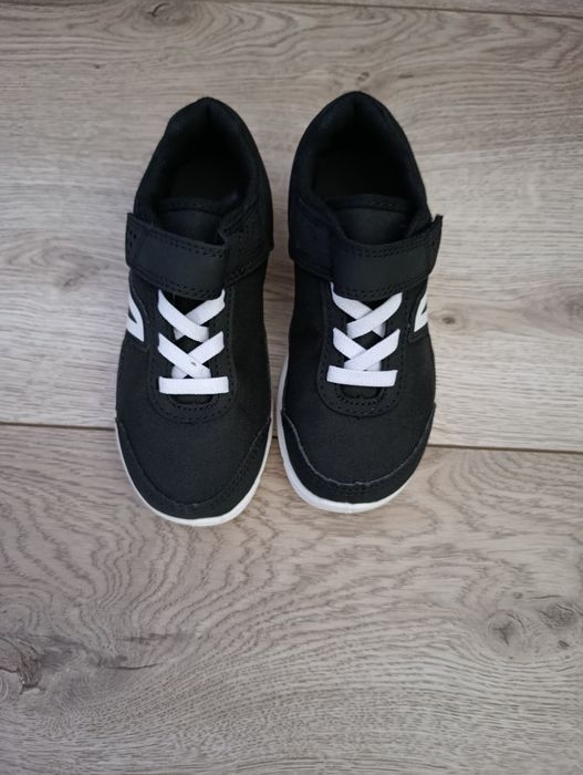 Buty nowe z Decathlonu