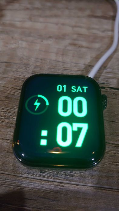 Продам Смарт-часы D800 Pro