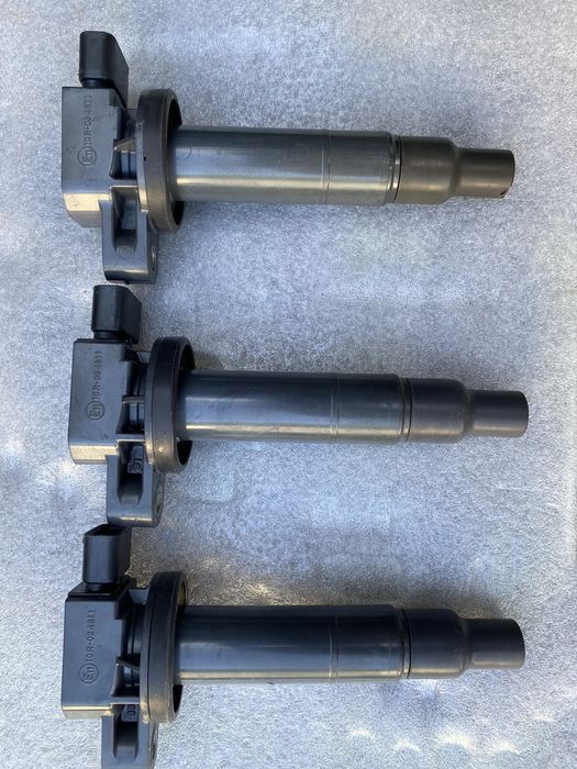 Продам катушки Тайота Оригинал 90919-02265