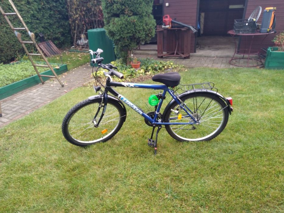 Sprzedam rower miejski