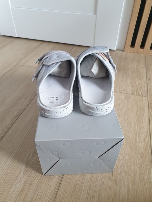 Klapki Nike Jordan Union Crater. Rozmiar 42,5