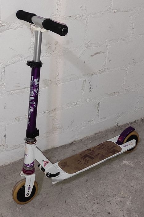 Hulajnoga Decathlon oxelo