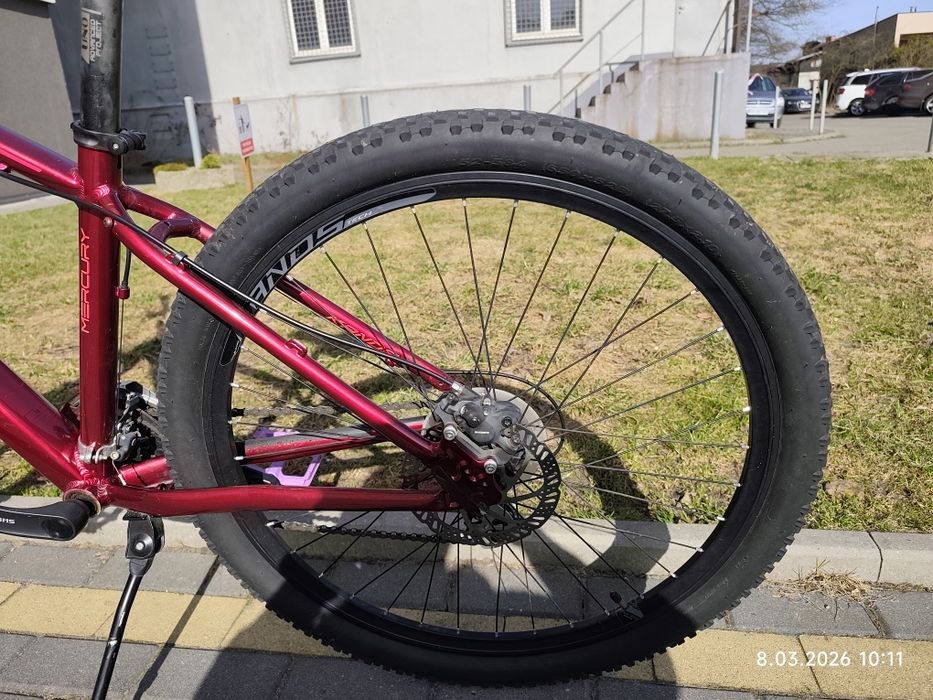 Sprzedam Rower górski MTB