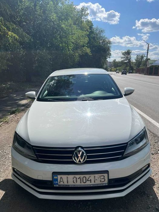Volkswagen Jetta, 2016, продам доцю тількі в гарні руки