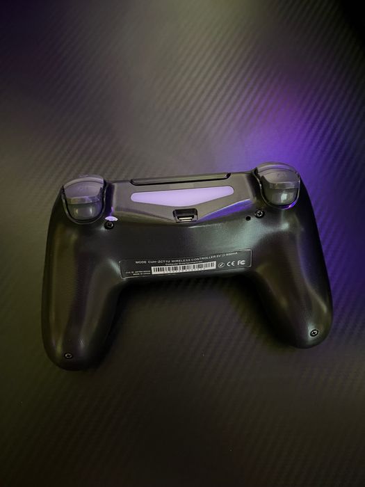 Геймпад DualShock 4 V2
