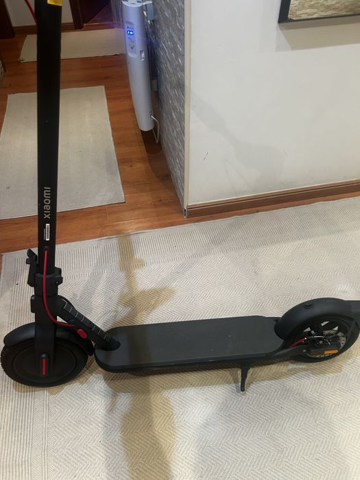 Trotinete xiaomi nova