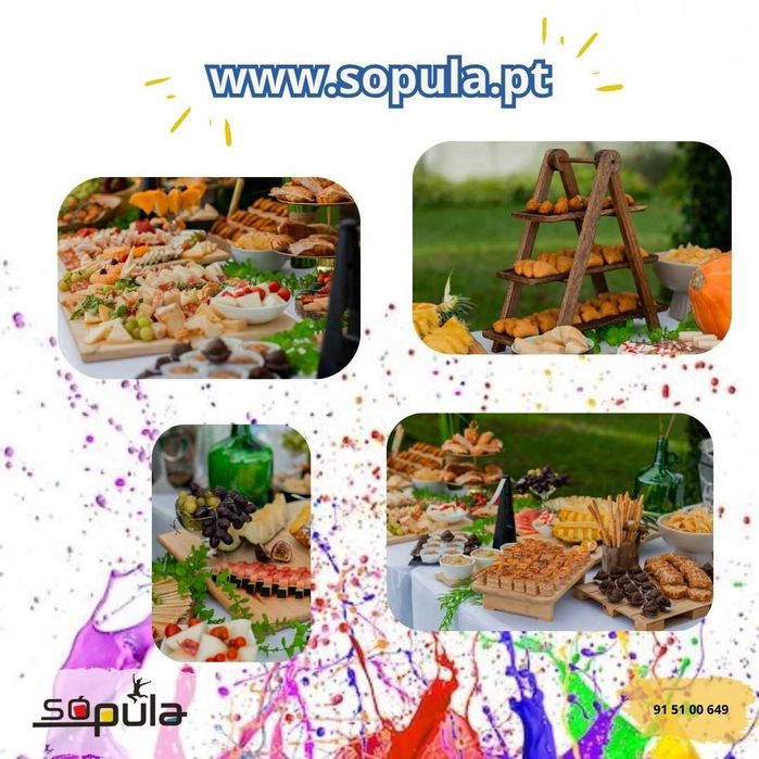 Aluguer de Insufláveis PROFISSIONAIS