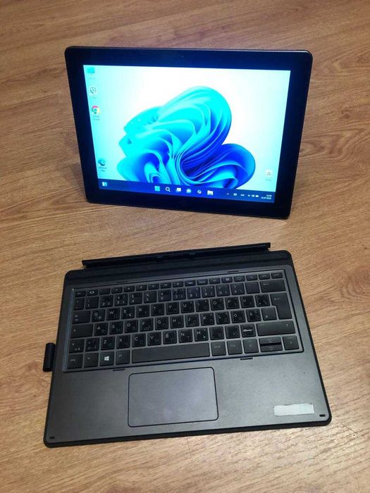 Ноутбук планшет HP Pro X2 612 G2 (12"/SSD 256Гб/ОЗП 8Гб/і5/моб. інтерн