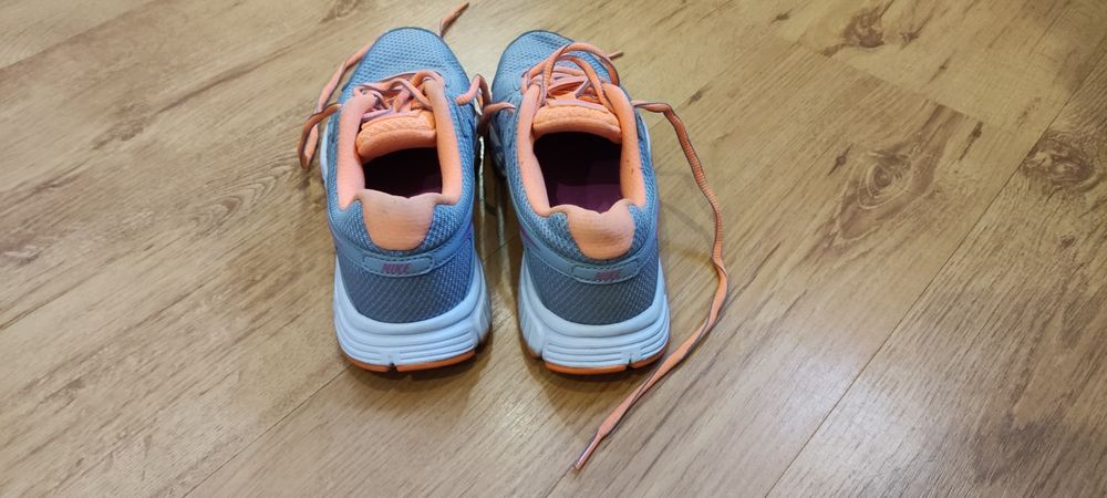 Adidasy Nike Rozmiar 36,5