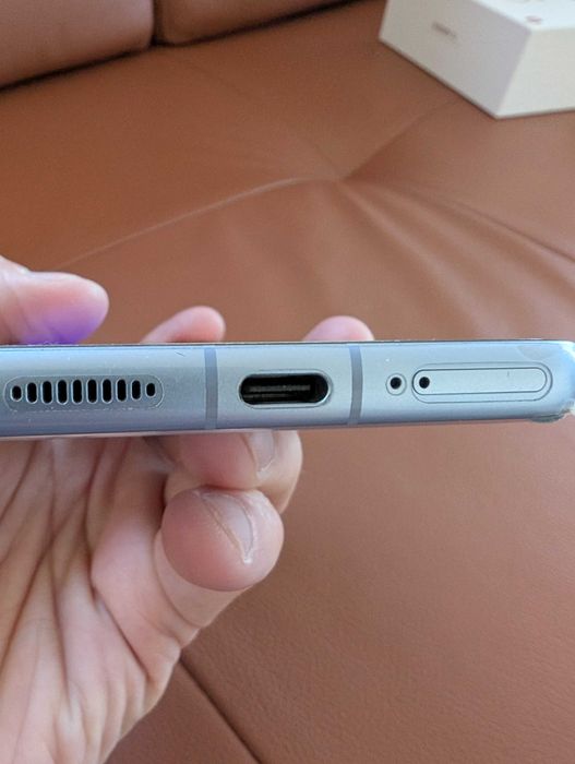 Telefon Xiaomi 12 128gb niebieski stan fabryczny