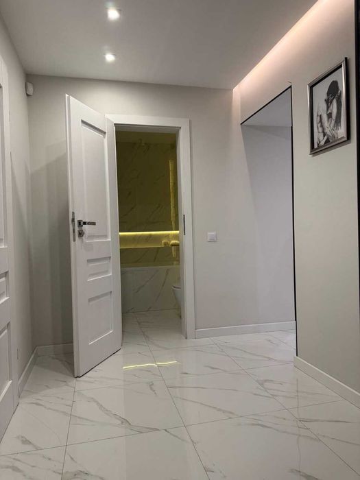 Продаж 1к квартири з ремонтом