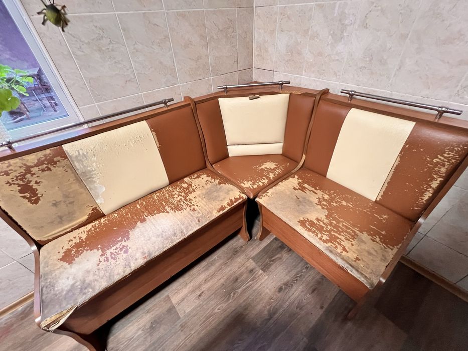 Кухонний куточок