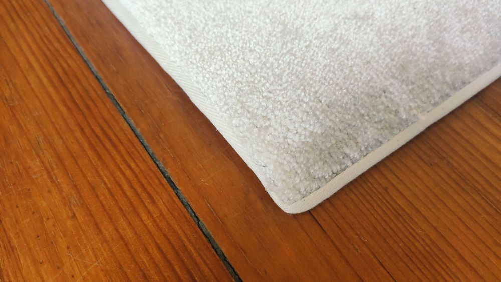 Tapete Toulouse Branco