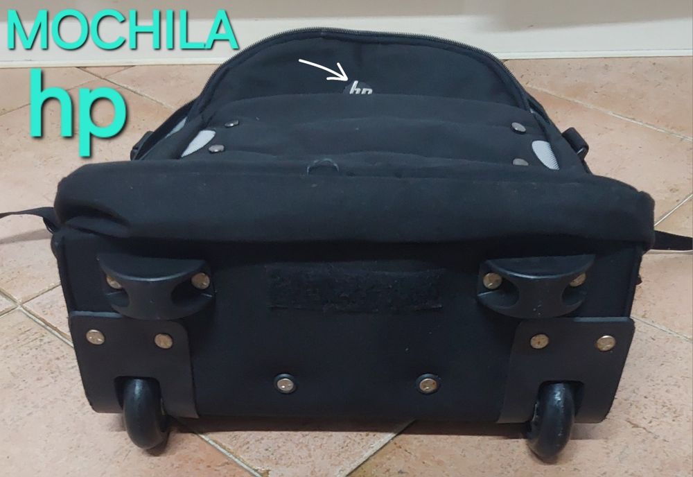 MALA E MOCHILA DE CABINE E PC. Escola,Viagens,Férias,passeio,Emprego.