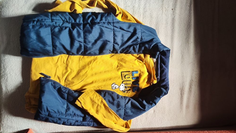 Lote Roupa menino 10/11 anos