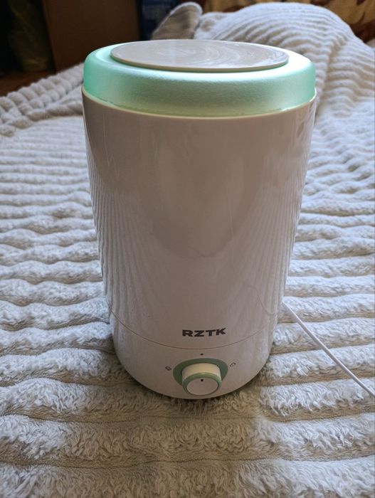 Зволожувач повітря RZTK HM 35CS
