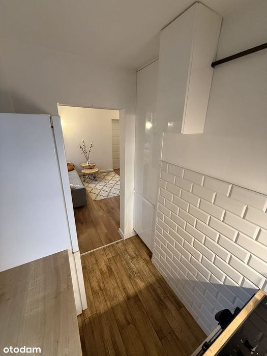 Mieszkanie 2 pokoje | Dąbrowa | Balkon | Winda | Wyposażone – pohled 5
