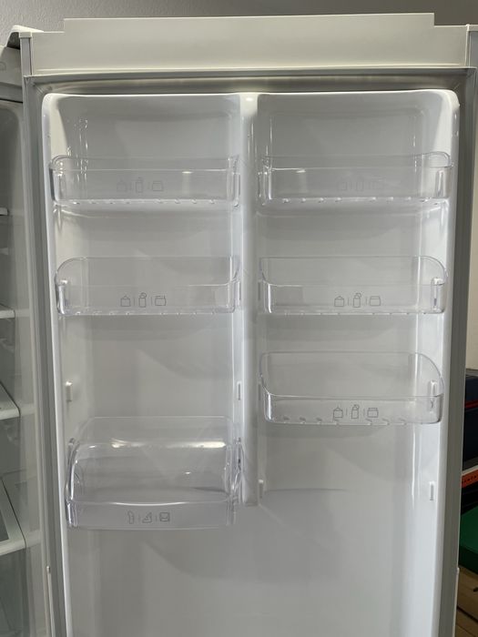 Vendo frigorifico  LG combinado no frost