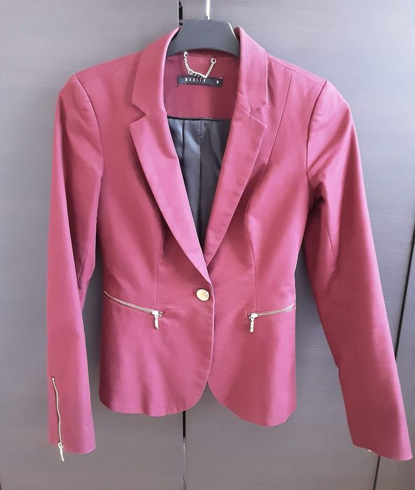 Żakiet/Marynarka Mohito 36