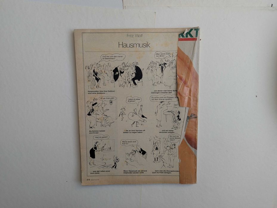 Brigitte magazyn 23/1978