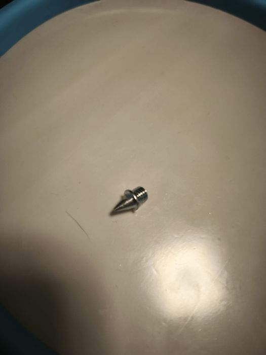 Bicos adidas Sonic nr 44