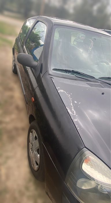 Renault clio 1.2 gasolina — photo 2