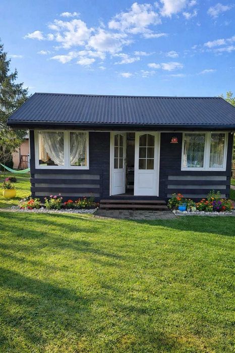 Działka ROD Piwowar Żywiec