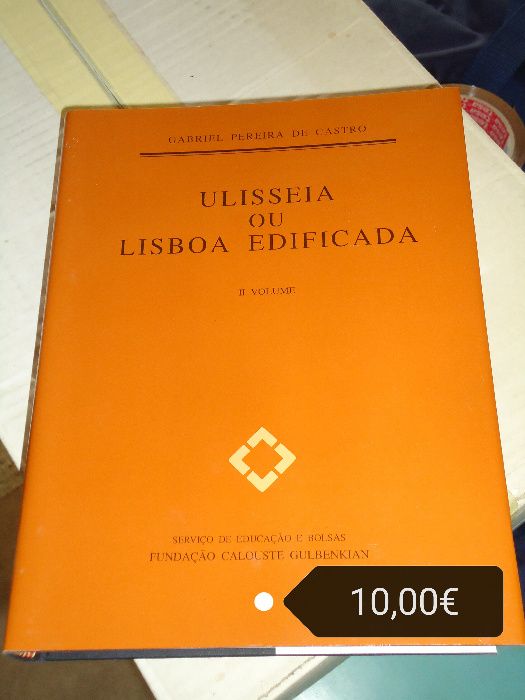 Livros - 8 novos